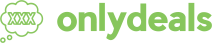OnlyDealsXXX Logo